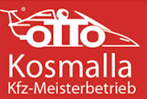 Otto Kosmalla