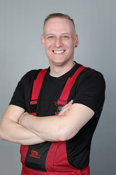 Christian Wolfschlag