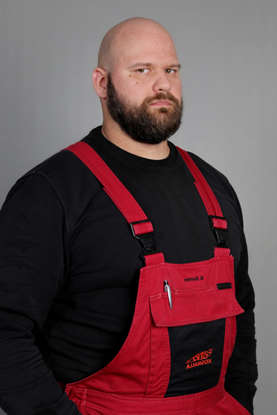 Stefan Santen