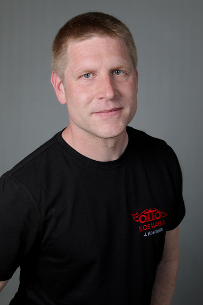 Jörg Kosmalla