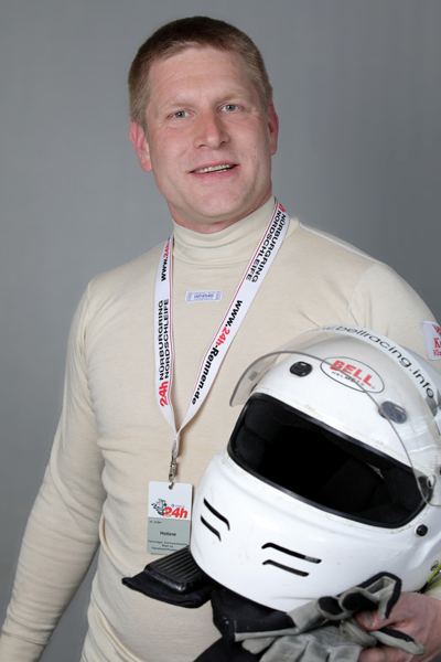 Jörg Kosmalla