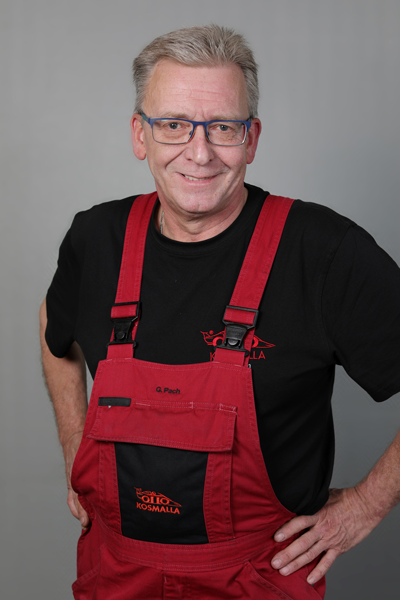 Günther Pach