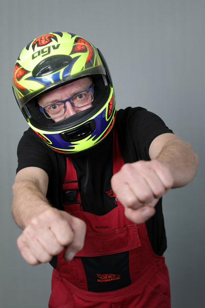 Günther Pach