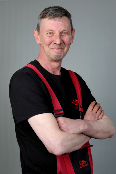 Harald Briese