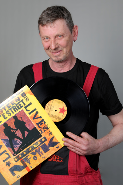 Harald Briese