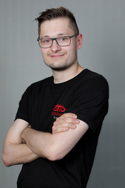 Florian Krause