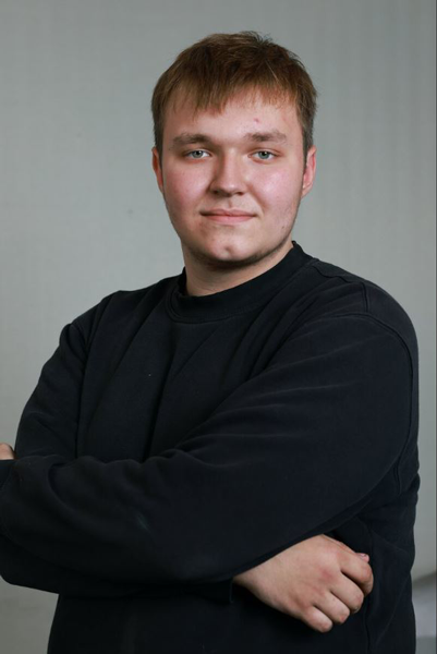 Jannik Timpf