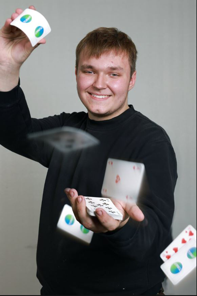 Jannik Timpf