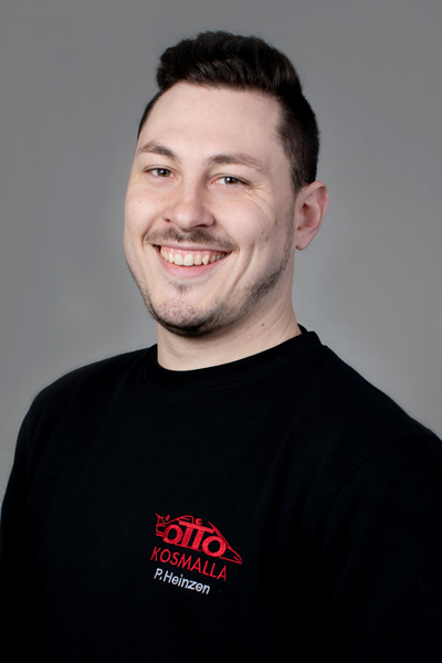 Philipp Heinzen