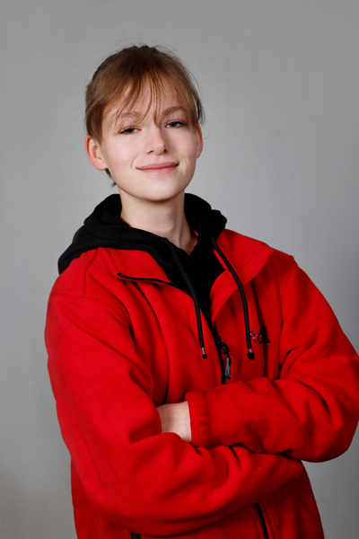 Jana Wetzels