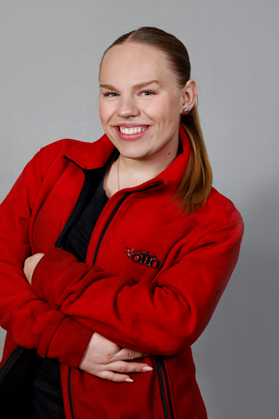 Bella Schröder