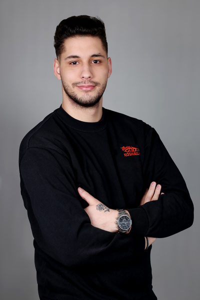 Nicolaos Giastis