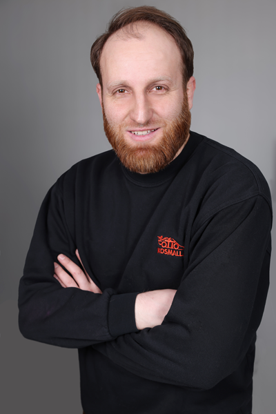 Timi Shorv Aslambek