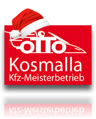 Logo Otto Kosmalla