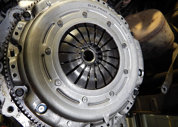 Febi-VW-Clutch-Replacement-Image-5-22