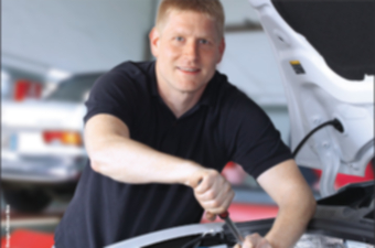 Ihre Sicherheit: seit Jahren unsere Herzenssache!