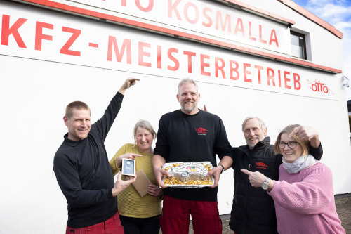 Garweg20Jahre
