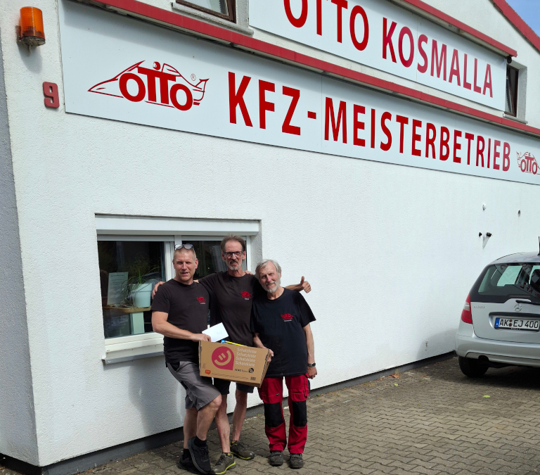 Ralf_Sixel_10j_768 10 Jahre im Team – Herzlichen Glückwunsch, Ralf Sixel!